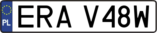 ERAV48W