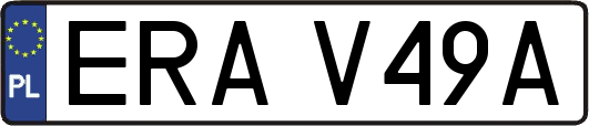 ERAV49A