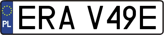 ERAV49E
