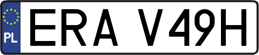 ERAV49H