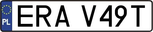 ERAV49T