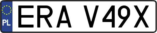 ERAV49X