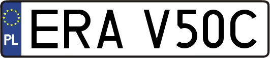 ERAV50C