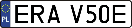 ERAV50E