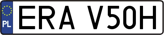 ERAV50H