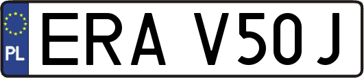 ERAV50J