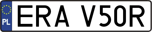 ERAV50R