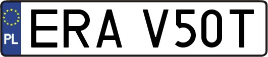 ERAV50T