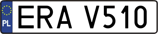 ERAV510