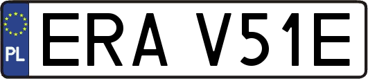 ERAV51E