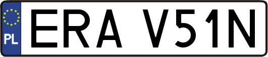 ERAV51N