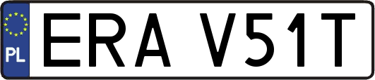 ERAV51T