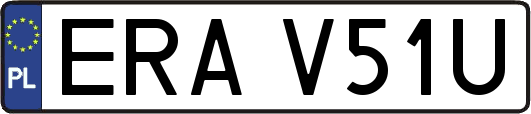 ERAV51U