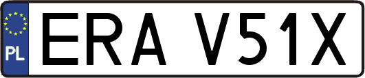 ERAV51X