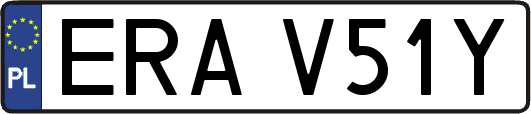 ERAV51Y