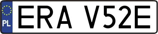 ERAV52E