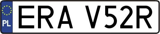 ERAV52R