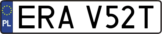 ERAV52T