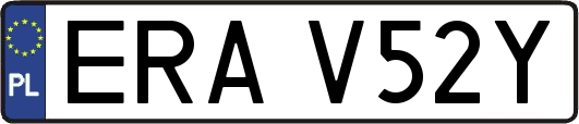 ERAV52Y
