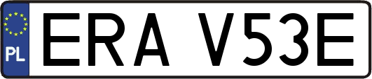 ERAV53E