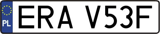 ERAV53F