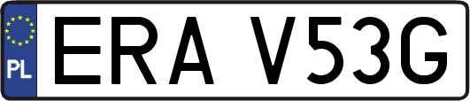 ERAV53G