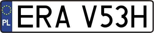 ERAV53H