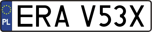 ERAV53X