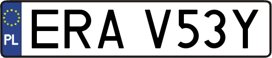 ERAV53Y