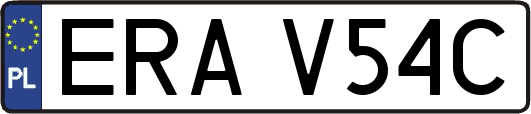 ERAV54C