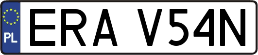 ERAV54N
