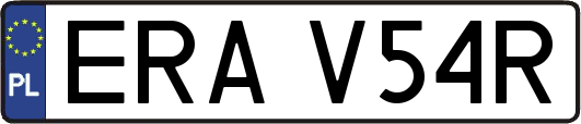 ERAV54R