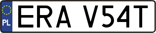 ERAV54T
