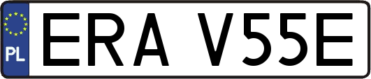 ERAV55E