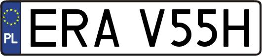 ERAV55H