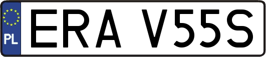 ERAV55S