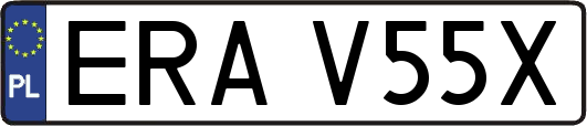 ERAV55X
