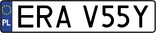 ERAV55Y