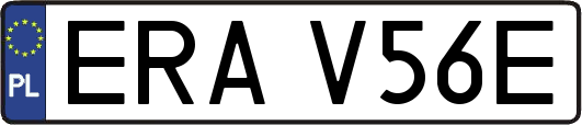 ERAV56E