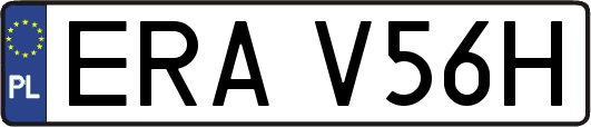 ERAV56H