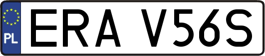 ERAV56S