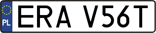 ERAV56T