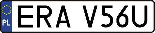 ERAV56U