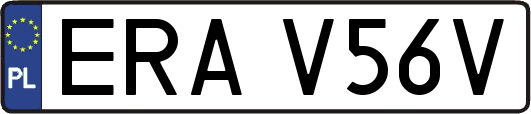 ERAV56V
