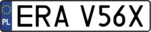 ERAV56X