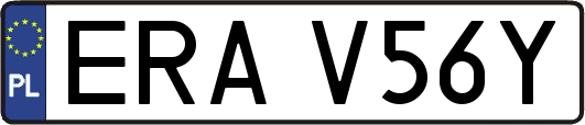 ERAV56Y