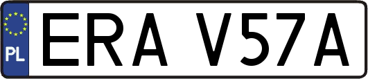 ERAV57A