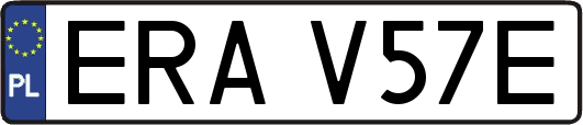 ERAV57E