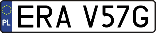 ERAV57G