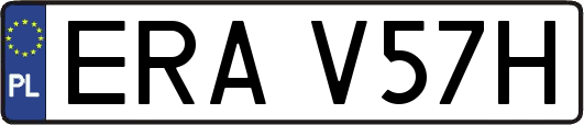 ERAV57H
